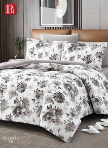 ชุดผ้าห่มนวมลายดอกไม้โฮมเซเลสเต 06 ขนาดซูเปอร์คิง ขายส่ง - Product Image 1