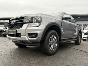 Ford Ranger XLT Double Cabine 20L Automatique Pick-up Diesel 4x4 Conduite à Gauche Qualité Export Véhicule d'Occasion - Product Image 3