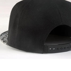 Casquettes de baseball imperméables haut de gamme Hip Hop, couleurs personnalisées, motifs de personnages, vente en gros, casquettes ajustées pour équipes sportives, pour usage extérieur - Product Image 5