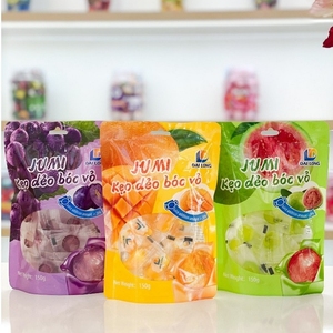 Dai Long Supplies Best Quality Mix Taste Fruit Lollipop Hard <b>Candy</b> Tasty Sweet Soft <b>Candy</b> With Stick - Product Image 5