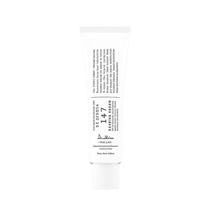 Crema Coreana 147 Barrier de 50 ml, Humectante Vegano con Extracto de Paeonia y Azuleno para Todo Tipo de Piel, Protege y Fortalece la Barrera Cutánea - Product Image 1