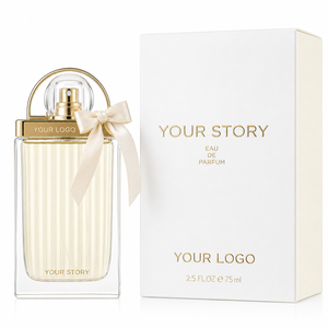 Perfume EDP Original para Mujer, 100ml 50ml, Estilo Ecológico, Elegante, Floral, Eau De Parfum de Larga Duración, Premium, Para Ella, Gran Venta - Product Image 2