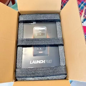 Launch Pro |   Simulador de Golf |   Data de Balones y Clubes Desbloqueada - Product Image 1