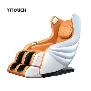 Poltrona Massaggiante Elettrica 3D Integrale Ningde Brilliant con Gravità Zero e Intelligenza Artificiale - Modello Più Popolare - Product Image 1