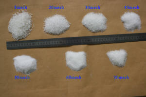 Monoglicérido, Éster de Ácido Graso, Emulsionante en Pastilla, GMS 99, Monoestearato de Glicerilo SE E471 - Product Image 3