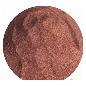HARINA DE PESCADO PURO / HARINA DE PESCADO GATO - ALIMENTO PARA ANIMALES/Harina de pescado, soja y harina de sangre, proteína de maíz, gluten, harina para alimentación animal - Product Image 5