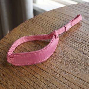 Correa de Muñeca Ajustable de Tamaño Personalizado OEM, Correa de Seguridad para Raqueta de Pádel de Playa, de Nailon Duradero, Antideslizante y Ligero, Color Personalizado OEM - Product Image 1