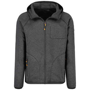 Chaqueta de Invierno para Hombre 2026, a la Moda, de Marca, Gruesa, de Polar, de Alta Calidad, para Exteriores, Otoño - Product Image 1