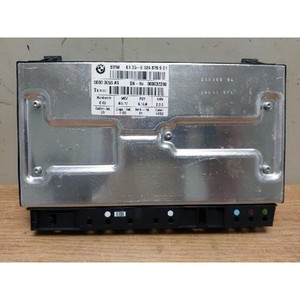 ECU และโมดูลคอมพิวเตอร์มือสองสำหรับรถยนต์ซีรีส์ 7 รุ่น 6924879 - Product Image 1