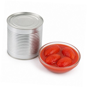 Factory In Vietnam Competitive Price Best Selling Delicious ISO Certificated Tomato <b>Pickles</b> Various Size - Product Image 2