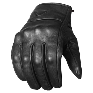 Gants de moto Tan résistants à l'usure et respirants, gants tactiques durables en microfibre de nylon respirante pour moto tout-terrain - Product Image 1