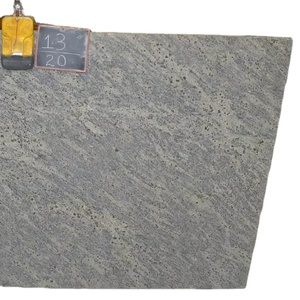 Exquisito nuevo GRANITO BLANCO DE Cachemira, azulejos de losas grandes, diseño moderno para encimeras pulidas elegantes para villas, precios bajos, India - Product Image 1