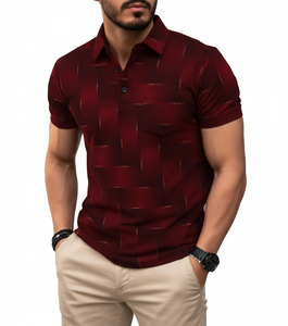 Camiseta de Béisbol Personalizada con Nombre Impreso, Sublimada OEM, Compra Camisetas de Béisbol Baratas Sublimadas en Poliéster, Camiseta de Béisbol Personalizada en Blanco - Product Image 1