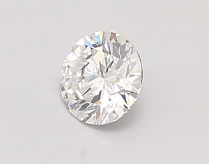Redondo de 0.51ct D VVS2 con certificado IGI - Product Image 2