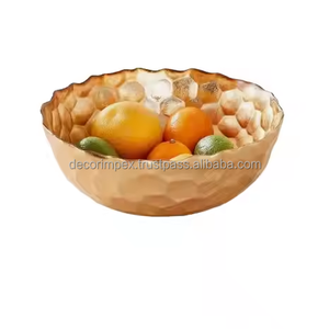 New Design <b>Bowl</b> Aluminium <b>Bowl</b> Kitchenware Dinning Tableware New Design Decorated <b>Bowl</b> Wholesale Manufacturer - Product Image 3