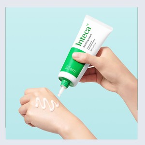 day and night <b>face</b> <b>cream</b> Inteka Soothing <b>Cream</b> 80ml <b>face</b> <b>cream</b> lotion <b>face</b> <b>cream</b> for <b>men</b> <b>face</b> skin care moisturizing <b>face</b> <b>creams</b> - Product Image 4