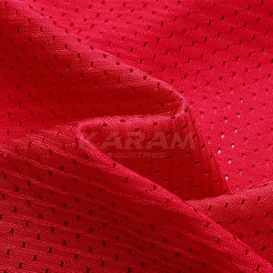 Jersey de Malla Transpirable de Manga Corta con Diseño Personalizado, Color y Talla a Elección, Nuevo Modelo 2026, al Mejor Precio para Adultos - Product Image 5