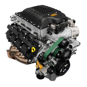 Moteur d'occasion Lt4, moteur de performance 6.2L, moteur HEMI V8 suralimenté Hellcat 6.2L d'occasion - Product Image 1