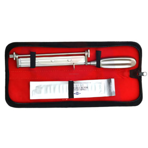 Couteau de Greffe Cutanée Professionnel en Acier Inoxydable Instruments Chirurgicaux Dermatologiques Fournisseur en Gros de Premier Plan - Product Image 5