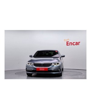 BMW 5 Series 520d Luxury Special Edition April 2017 94,032 km Left Steering - Product Image 3