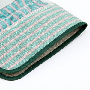 Nuevos Guantes de Protección para Manos con Palma Reforzada, Guantes de Protección para Soldadura, para Entornos de Trabajo con Riesgo de Salpicaduras - Product Image 3