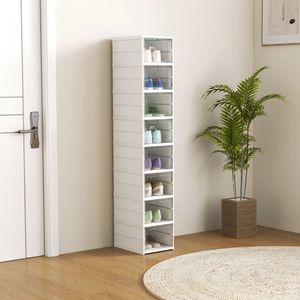 Scatole Porta Scarpe di Alta Qualità per Organizzare il Tuo Calzato - Product Image 4