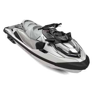 2024 Sea-Doo GTX Limited - Product Image 1