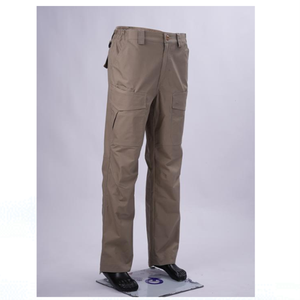 2026 Customized Mens Waterproof <b>Wool</b> Floral Pattern Fishing <b>Pants</b> Lightweight Breathable Outdoor Casual Performance - Product Image 5
