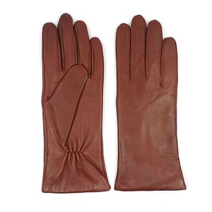 2023 Winter Men's Warm <b>Gloves</b> Leather Touch Screen Motorcycle <b>Driving</b> <b>Gloves</b> - Product Image 4