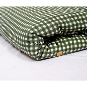 Tissu 100% Coton Imprimé à la Main Sanganeri de Jaipur, Fabriqué en Inde, Respirant, Écologique et Léger pour Filles - Vente en Gros - Product Image 2