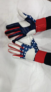 Guantes de Béisbol de Cuero PROVEN ENTERPRISES MOE - Guantes OEM de Alta Calidad, Duraderos, Ligeros, con Logotipo Personalizable - Product Image 2