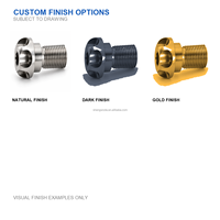 Pièces et accessoires pour drones usinés CNC OEM - Pièces de rechange pour système Fanuc CNC de machine de fraisage CNC