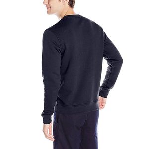 Sudadera de corte relajado, sudadera de ajuste holgado, sudadera con hombros caídos, sudadera corta, sudadera con efecto lavado, sudadera con lavado ácido - Product Image 2
