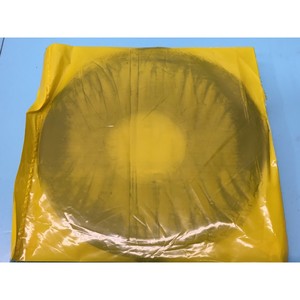 Varian H7268001 Graphite Aperture, Quad Lens - Équipement et pièces semi-conducteurs de renommée mondiale - Product Image 1