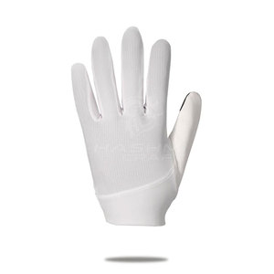 Gants de cyclisme à doigts entiers en tissu respirant, nouveau design, avec grip de sécurité et absorption des chocs pour la pratique du cyclisme - Product Image 6