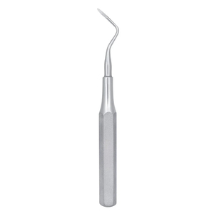 เครื่องมือถอนรากฟันแบบแมนนวล ทำจากสแตนเลสสตีล สำหรับมืออาชีพ ยี่ห้อ SURGIMPEX CO. - Product Image 1