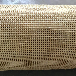 ผู้ผลิตเวียดนาม วัสดุหวายธรรมชาติสำหรับทำเฟอร์นิเจอร์ เช่น เก้าอี้ ตู้  จำหน่ายส่งออกจำนวนมาก - Product Image 1