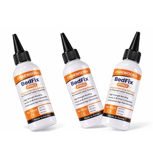 Pegamento Especial Coreano de Bajo Olor y Anti-Deformación para Proyectos de Impresión 3D, Fuerte Adhesión, Secado Rápido, Soluble en Agua, Flexible - Product Image 1