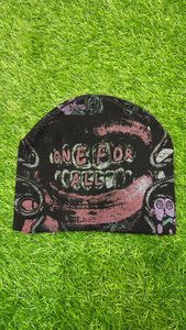 Gorros de Punto Unisex, 100% Acrílico, Casuales, para Exteriores, Sólidos, Ajustables, de Invierno, a la Moda - Product Image 6