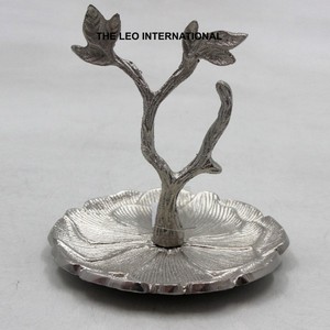 Elegant Arabic Design Metal Cake Stand for Home Hotel and Parties <b>Table</b> <b>Top</b> Cake Pastry Servings <b>Resin</b> Epoxy Mold - Product Image 6