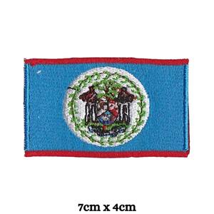 Écussons brodés sur mesure de haute qualité, faits à la main, nouveau style, badges brodés à la main, écussons brodés personnalisés - Product Image 5