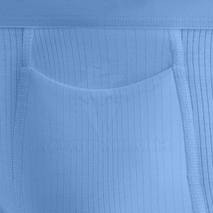 Nueva Llegada, Venta al Por Mayor, Calzoncillos Boxer de Algodón y Elastano para Hombre, Tejido Acanalado, Suave al Tacto, Transpirable, Uso Diario, Larga Duración - Product Image 5