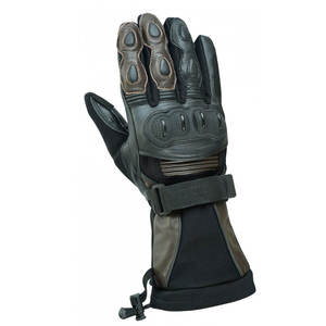 Reasonable Price Leather Motorbike <b>Gloves</b> Pakistan Manufacture Best Quality Motorbike <b>Gloves</b> - Product Image 6