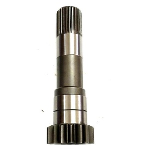Zango 1671705M1 Pto Pinion อะไหล่คลัตช์คู่สำหรับรถแทรกเตอร์การเกษตรส่วนประกอบขับเคลื่อนหนัก - Product Image 5