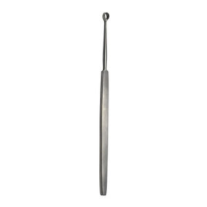 Cureta Médica de Acero Inoxidable, Instrumento Quirúrgico Ortopédico para Huesos - Product Image 6