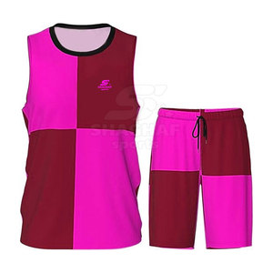 Uniforme de basketball pour hommes, design personnalisé, fabriqué au Pakistan, Top 10 des produits, collection 2026, en vente - Product Image 4