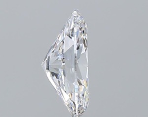 Diamant de laboratoire 2,09 carats E VS1 taille ancienne, certifié IGI, CVD, pierre libre pour élégante bague de fiançailles antique - Product Image 2