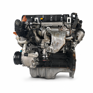Motor Completo Usado A14NEL B14NEL 1.4L Turbo para VAUXHALL Astra Mk6 <span class=keywords><strong>1.4</strong></span> Turbo 120PS <span class=keywords><strong>2014</strong></span> <span class=keywords><strong>OPEL</strong></span> Zafira Tourer C <span class=keywords><strong>1.4</strong></span> Turbo - Product Image 4