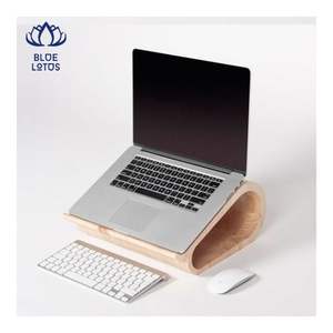 Soporte para Portátil Ajustable, el Más Vendido, para Trabajo de Oficina y Estudio, Ayuda a Mejorar la Comodidad y la Productividad 2026 - Product Image 1