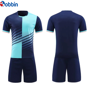 Camisetas de Fútbol Personalizadas para Jóvenes, Cuello Redondo, Alta Calidad, Transpirables, Económicas, Uniformes Deportivos, Personalización Personalizada - Product Image 2